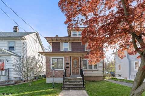393 Watchung Ave, North Plainfield, NJ 07060