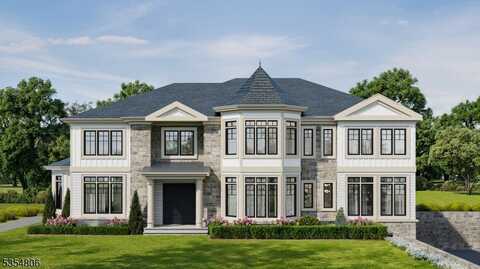 193 Rensselaer Rd, Essex Fells, NJ 07021