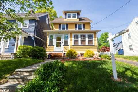 227 Parker Ave, Maplewood, NJ 07040