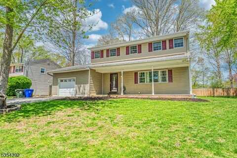 31 Hillery Dr, Mount Olive Twp., NJ 07836