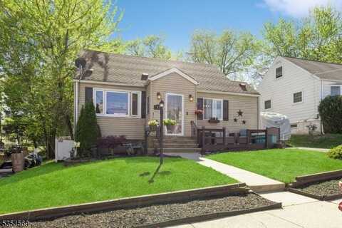 41 Spring Hill Rd, Clifton, NJ 07013