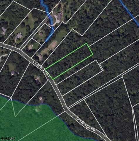Lindbergh Road, East Amwell Twp., NJ 08551