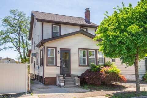 148 Linden Ave, Belleville, NJ 07109
