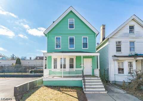 506 Morris St, Orange, NJ 07050