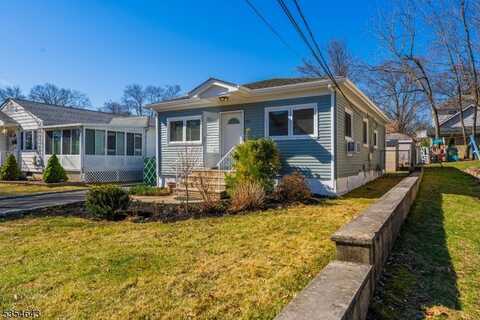 25 Marcella Rd, Whippany, NJ 07054