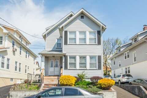 86 Tappan Ave Unit 1, Belleville, NJ 07109
