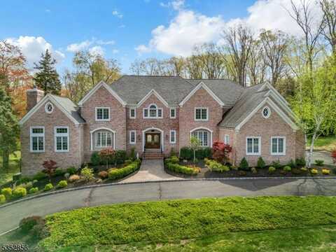 8 STRATFORD COURT, Warren, NJ 07059