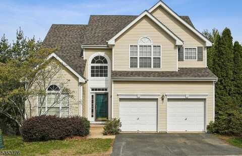 36 Winding Hill Dr, Mount Olive Twp., NJ 07840