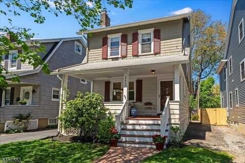 233 Ward Pl, South Orange, NJ 07079