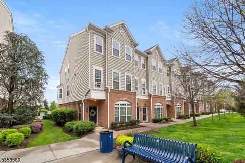 1301 Hamilton St, Belleville, NJ 07109