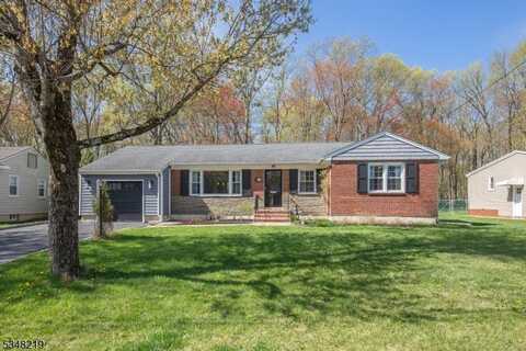62 Forest Ave, Berkeley Heights, NJ 07922
