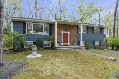 3 Edmund Dr, Warren, NJ 07059