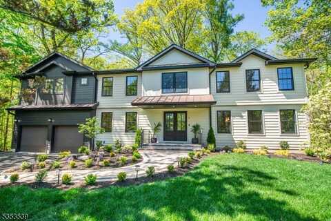 6 Buttenheim Ter, Madison, NJ 07940