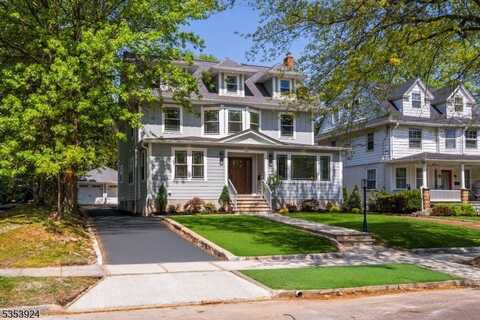 519 Lenox Ave, Westfield, NJ 07090