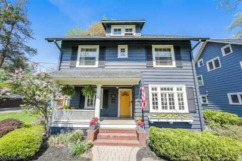 56 Watchung Ave, Montclair, NJ 07043