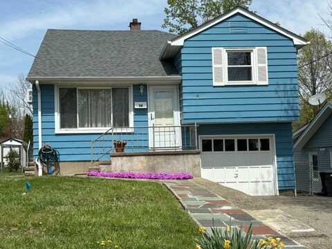 undefined, Whippany, NJ 07034