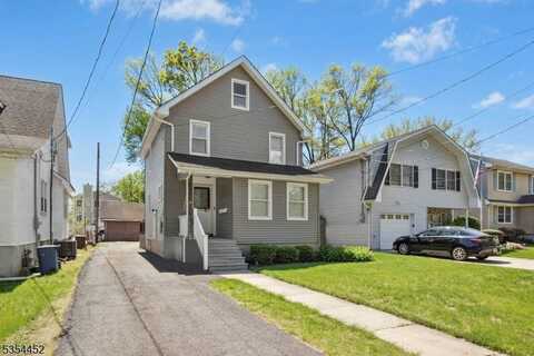 81 5Th Ave, Garwood, NJ 07027