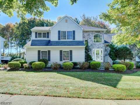 3 Tamarack Dr, Roxbury Township, NJ 07876