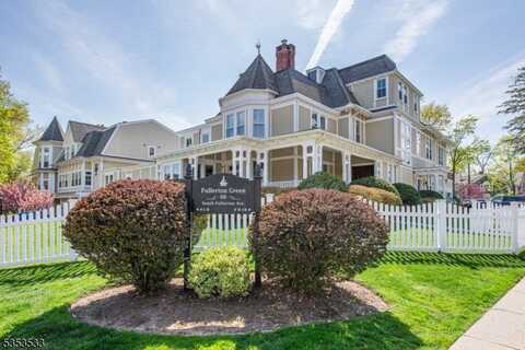 66 S Fullerton Ave C0017, Montclair, NJ 07042