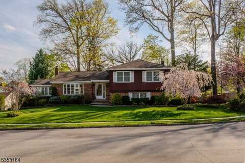 19 Rosemilt Pl, Morristown, NJ 07960