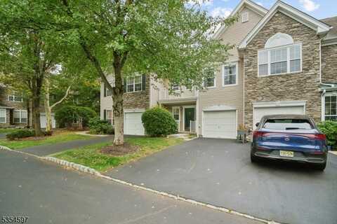 38 Musket Dr Condo, Bernardsville, NJ 07920