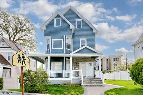 221 Broadway, Passaic, NJ 07055