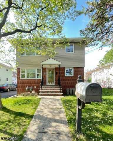 331 Boxwood Ct, Elizabeth, NJ 07202