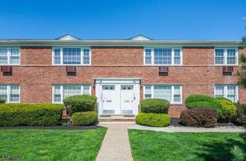 666 Bloomfield Ave, West Caldwell, NJ 07006
