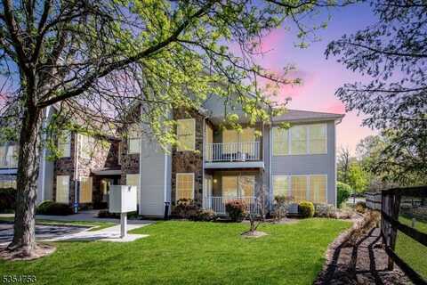 1 Lackland Ave, Piscataway, NJ 08854
