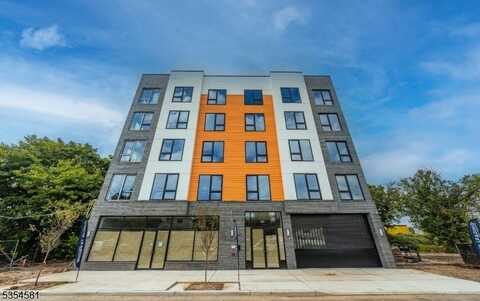 15 S 13Th St, Newark, NJ 07107