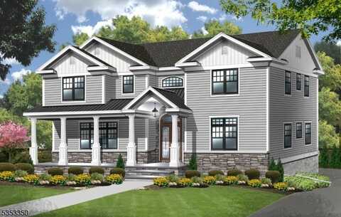 80 Maple Ave, West Orange, NJ 07052