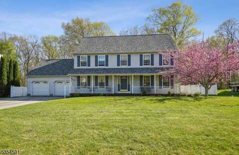 30 Lark Ln, Jefferson Twp., NJ 07438