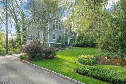 27 INVERNESS COURT, Millburn, NJ 07078