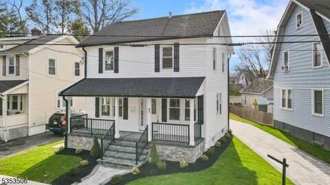 92 Union Ave, Maplewood, NJ 07040