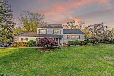 23 N Linden Ln, Mendham, NJ 07945