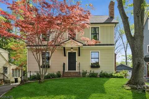 28 University Ave, Chatham, NJ 07928