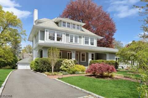 38 Norman Rd, Montclair, NJ 07043