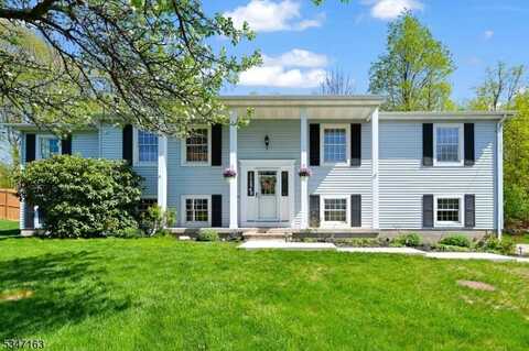 154 Sally Harden Rd, Wantage, NJ 07461