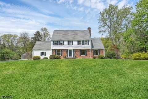 4 Fieldstone Dr, Bernardsville, NJ 07920