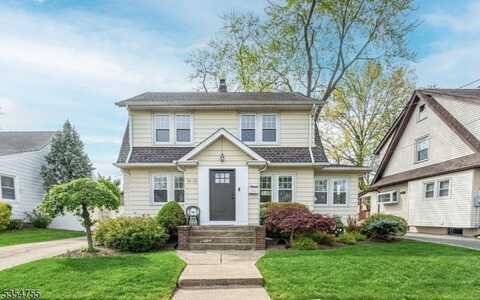 16-18 Ellis Ave, Fair Lawn, NJ 07410