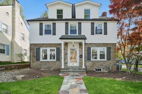 9 Newman Ave, Verona, NJ 07044