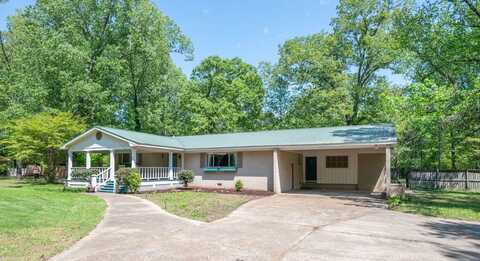 424 Morningside Drive, Starkville, MS 39759