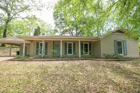 702 N 20th Ave, Columbus, MS 39701