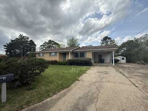 1525 Martin Luther King Jr Dr, Meridian, MS 39301