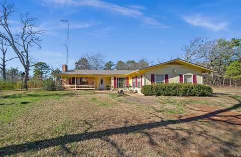 5481 FM 346E, Tyler, TX 75703
