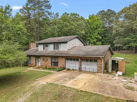 1478 County Road 1707, Jacksonville, TX 75766