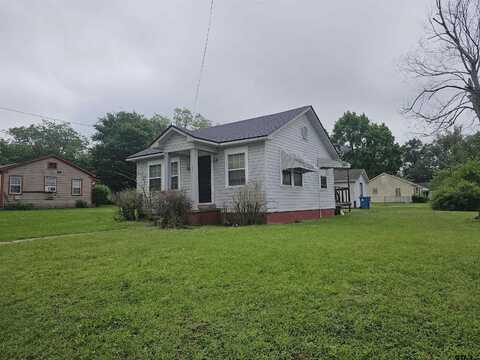 411 Sunset Avenue, Henderson, TX 75654