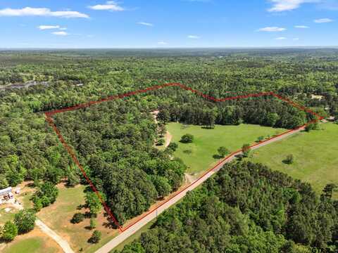 1081 CR 3875, Mineola, TX 75773