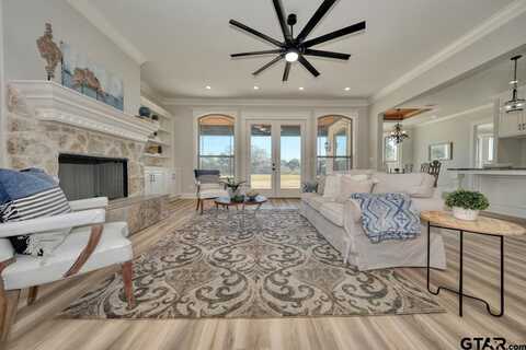 93 S Ryder Cup, Hideaway, TX 75771