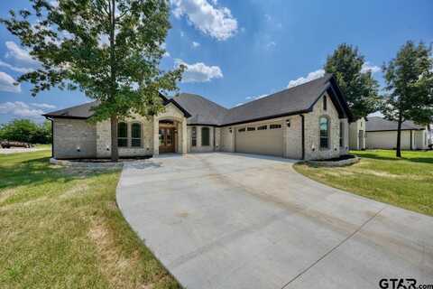 93 S Ryder Cup, Hideaway, TX 75771